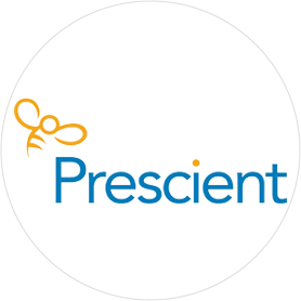 Prescient-logo